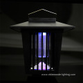 Outdoor Garden Mosquito Fly Killer Solar LED Lights